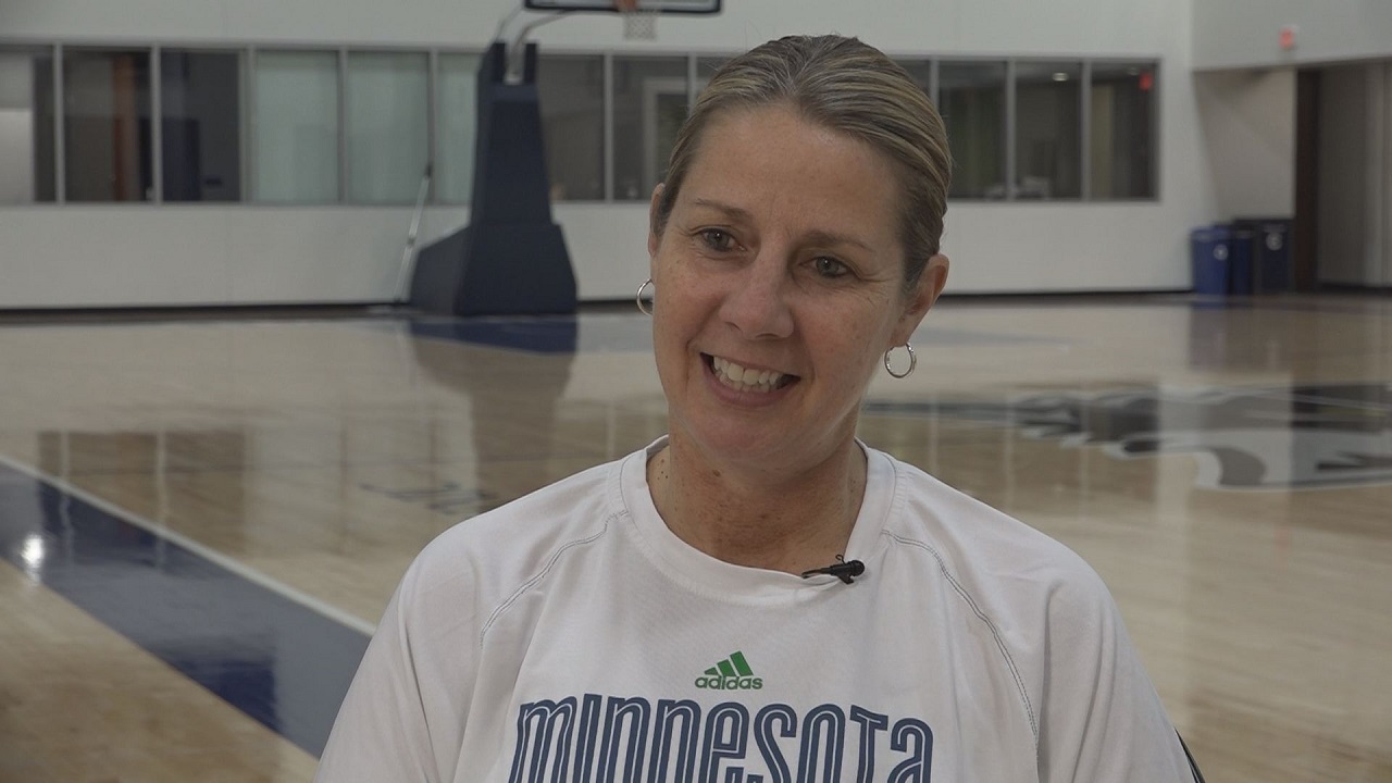 Lynx Coach Cheryl Reeve Named GM, Gets Contract Extension | Kare11.com